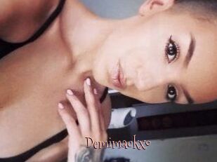Demimackxo