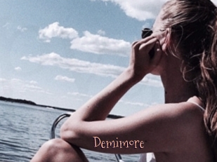 Demimore