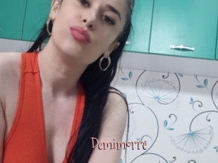 Demimorre