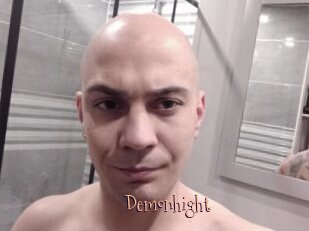 Demonhight