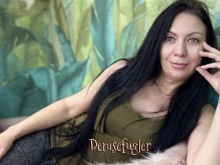 Denisefugler
