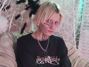 Denishardy