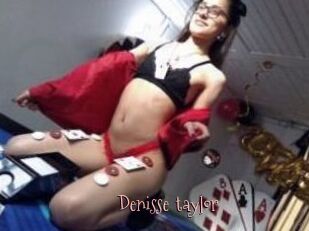 Denisse_taylor