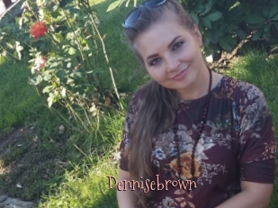 Dennisebrown