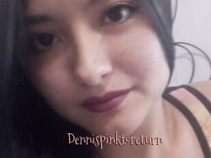 Dennispinktoreturn