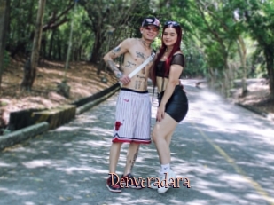 Denveradara