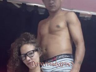 Denvermadysson69