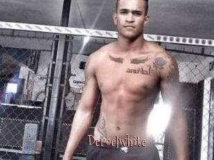 Dercelwhite