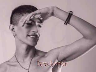 Dereckcopper