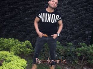 Dereckcourtis