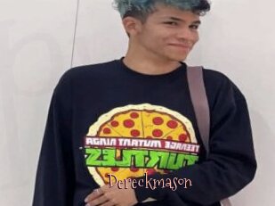 Dereckmason