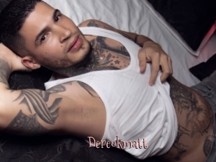 Dereckmatt
