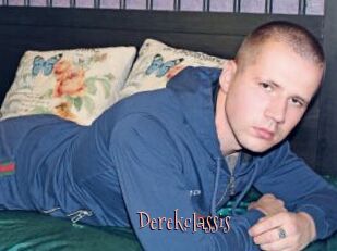 Derekclassis