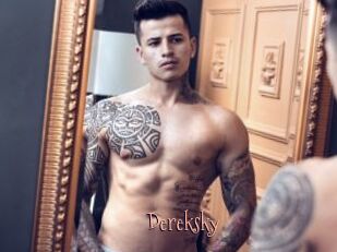 Dereksky
