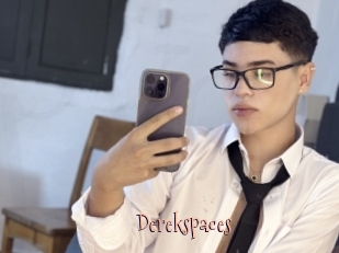 Derekspaces