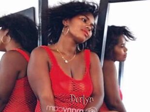 Derlyn