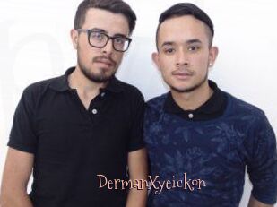 DermanXyeickon