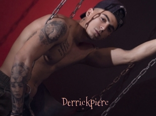 Derrickpierc
