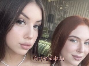 Dertyandalaita