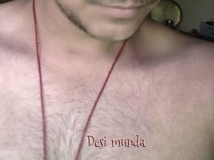 Desi_munda