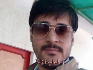 Desiboybabaji