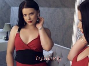 Desiredemily