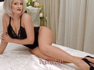 Desireetaft