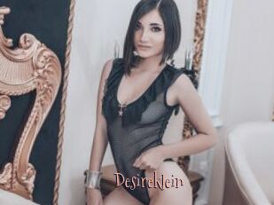 Desireklein