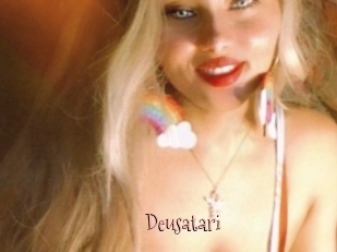 Deusatari