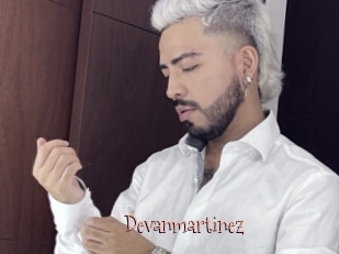Devanmartinez