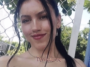 Devikadione
