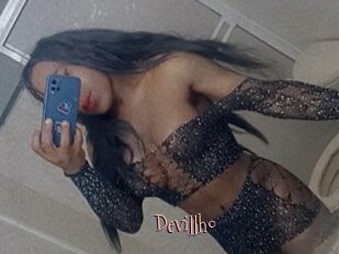 Devillho