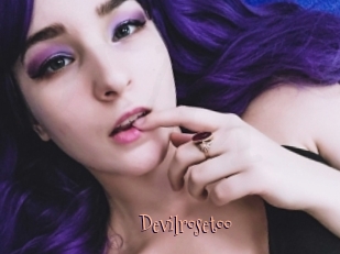 Devilrosetoo
