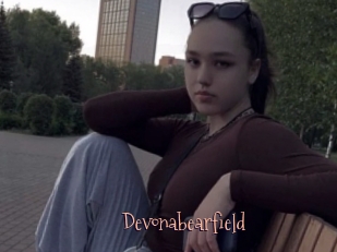 Devonabearfield