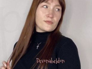 Devonabeldon