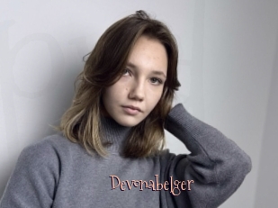 Devonabelger