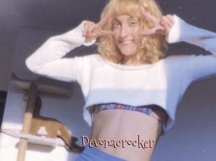 Devonacrocker