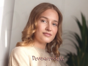 Devonacrockett