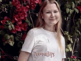 Devonaflips