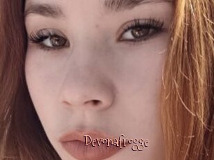 Devonafrogge