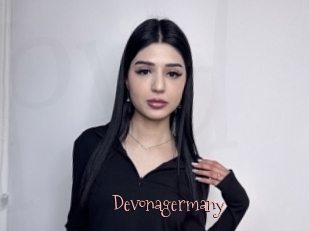 Devonagermany