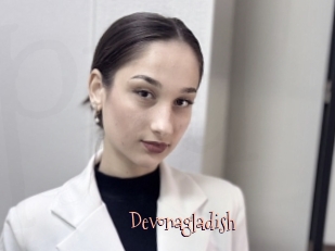 Devonagladish