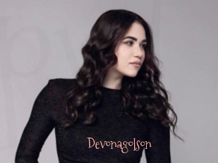 Devonagolson