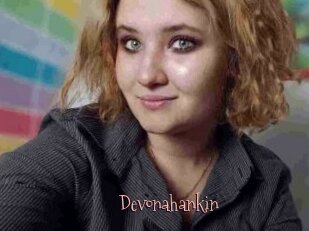 Devonahankin