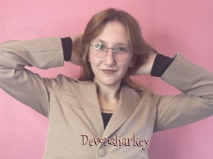 Devonaharkey