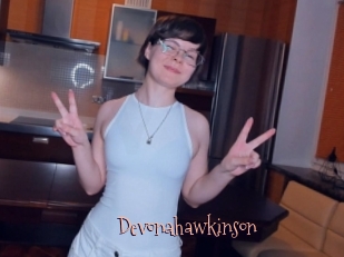 Devonahawkinson