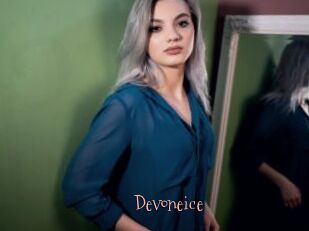 Devoneice