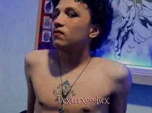 Dexterxcoolsex