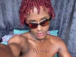 Deywhite