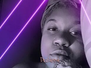 Dezianna